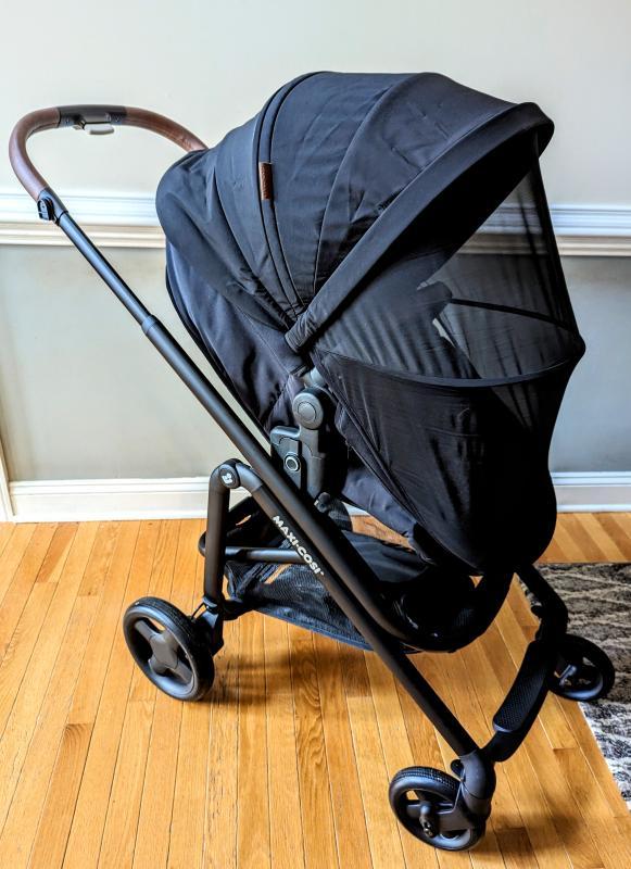 Tayla™ Max Peri™ 180° Rotating Infant Car Seat Travel System in