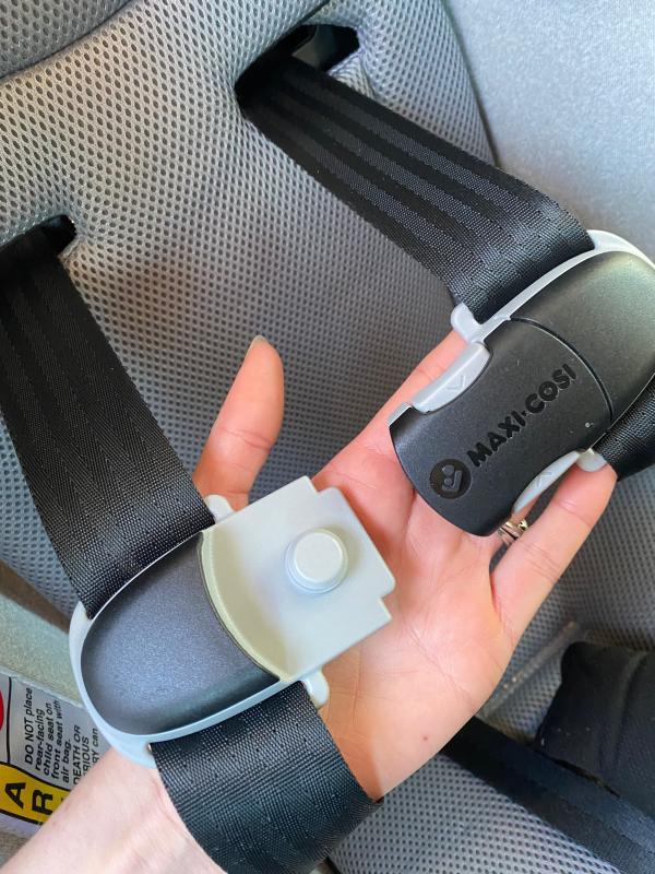 So nice looking!| This magnet buckle is amazing.