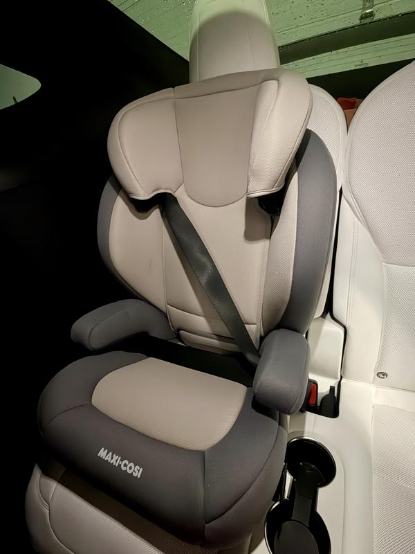 Maxi-Cosi RodiSport Booster Car Seat for Toddlers