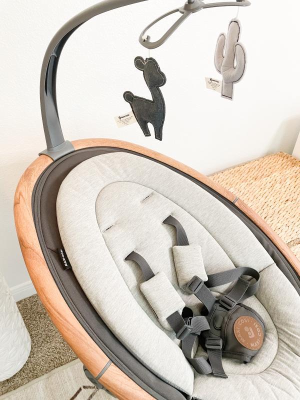 A reliable baby swing ??