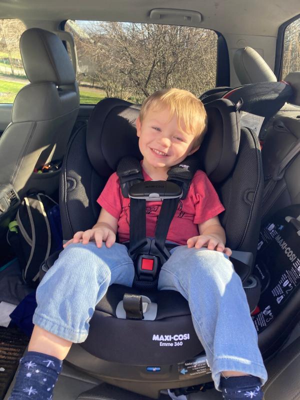 Love the ability to rotate