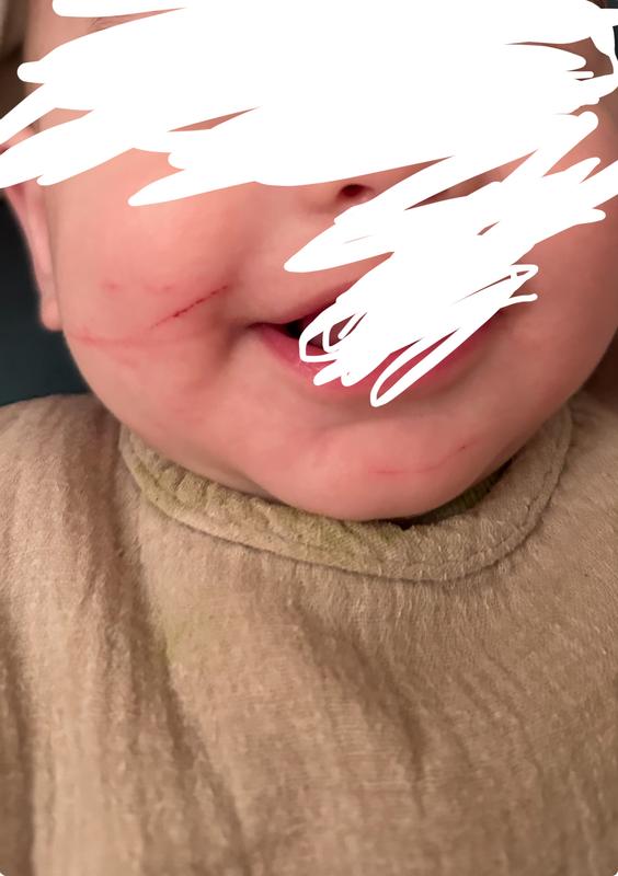 Photo from notahappymomma