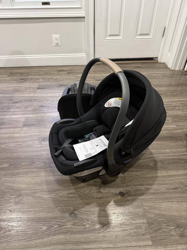 Customer photo for "Great car seat light"