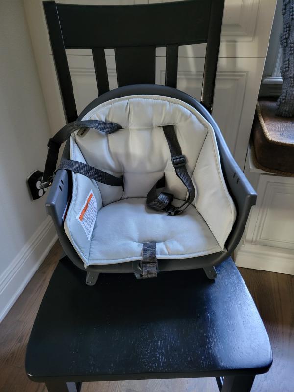 Chair and table for toddler| Table| Booster seat| Booster seat