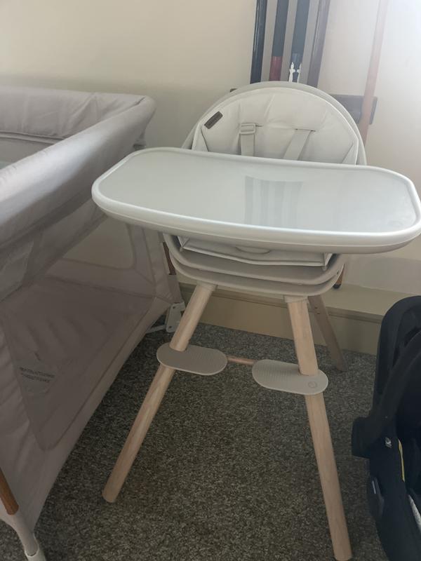 Maxi-Cosi Moa 8 in 1 High Chair – Classic Green | Babies R