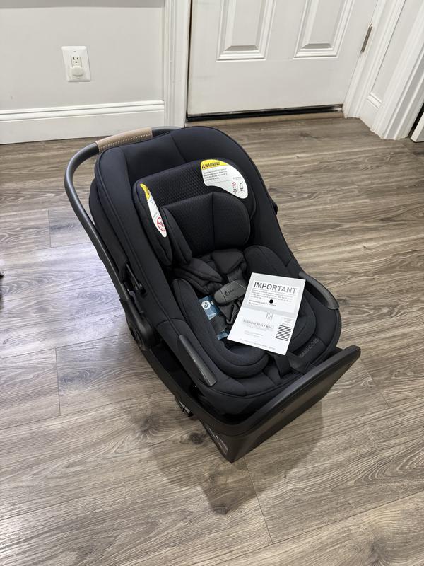 Customer photo for "Great car seat light"