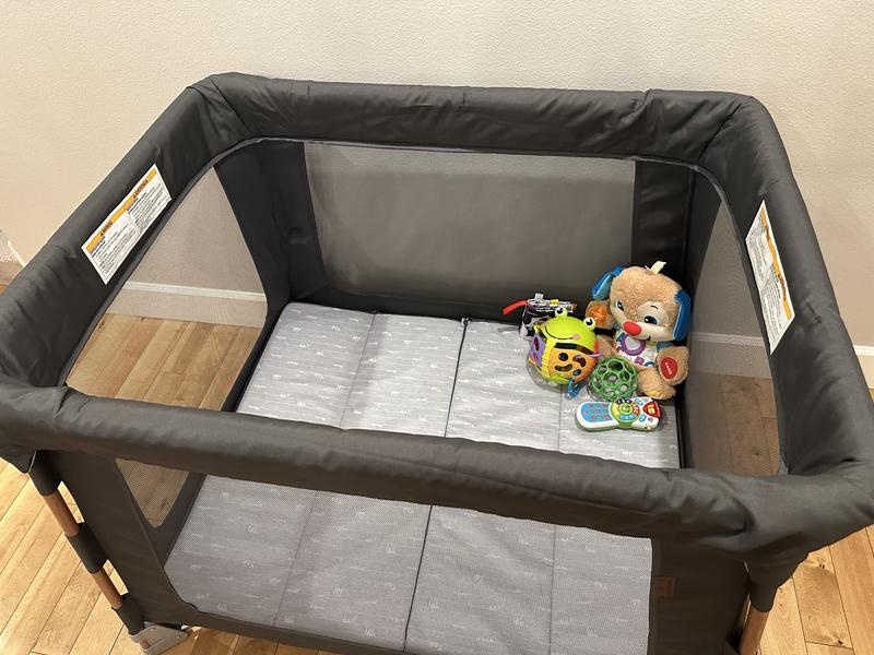 Maxi-Cosi Swift Play Yard- Classic Oat  REBEL