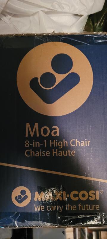 Came in a compact box