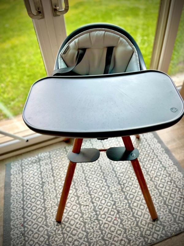 Looks great in my kitchen!