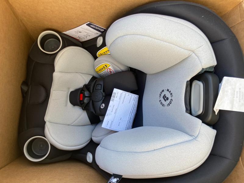 Maxi-Cosi Pria™ All-in-One Convertible Car Seat