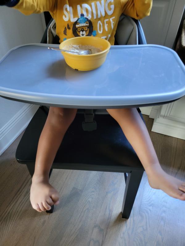 Chair and table for toddler| Table| Booster seat| Booster seat