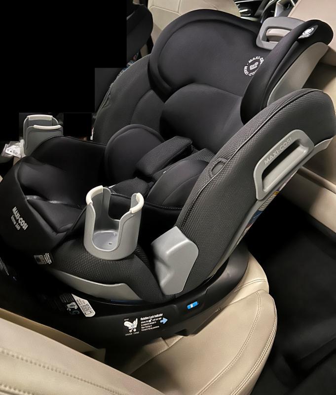 backwards facing| rotated