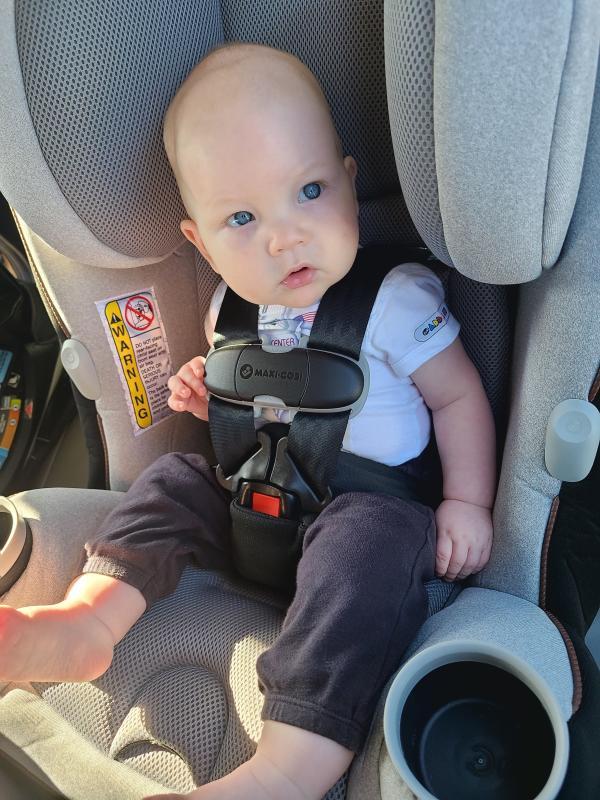 Comfy padding| Larger comfortable seat