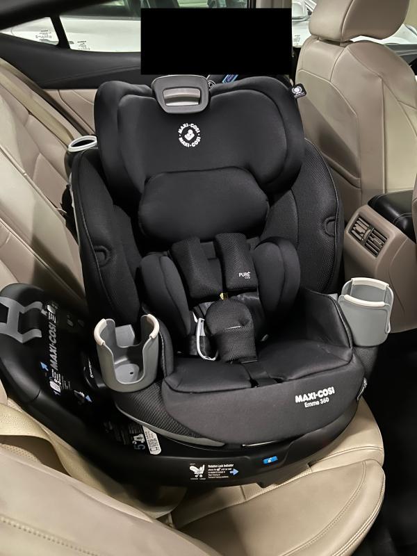 backwards facing| rotated