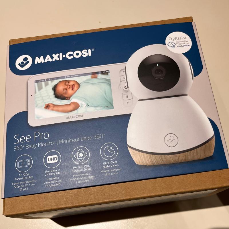 Parent display| Compact packaging