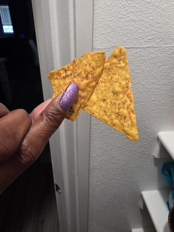 Seasoned Great