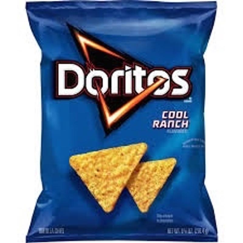 Doritos Flavored Tortilla Chips, Party Size Nacho Cheese Food (Flavored  Tortilla Chips, Party Size Nacho Cheese) - PCPartPicker