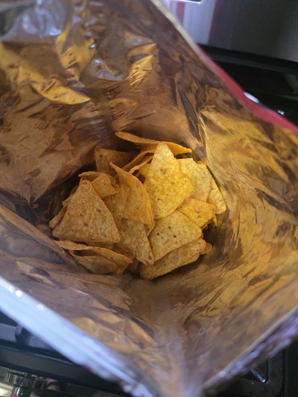 They look bare! 😬 where is the cheese dust!!