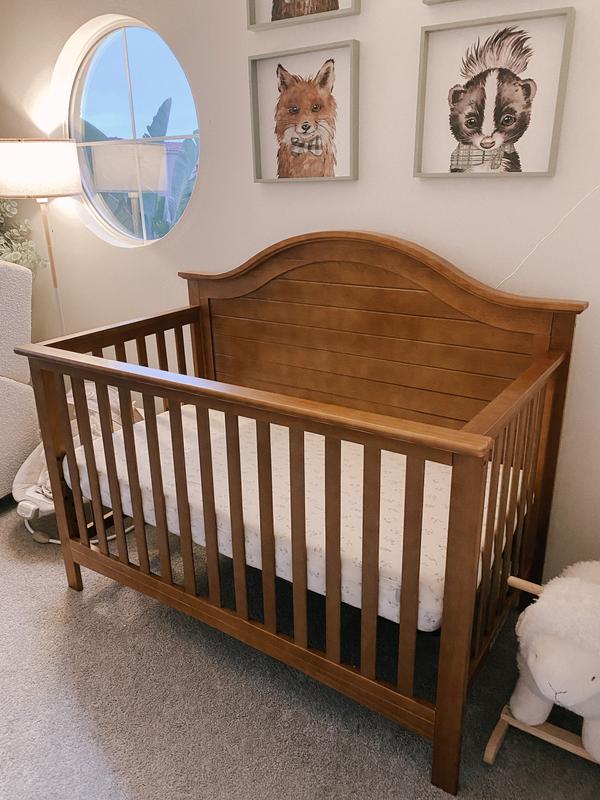 Nolan 4 in 1 2024 crib