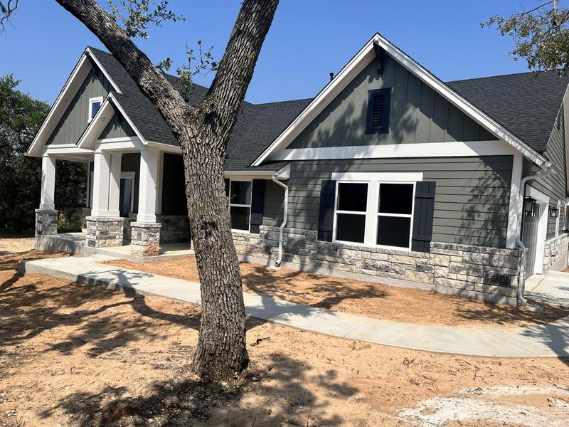 Contemporary row house in central Mueller development asks $625K - Curbed  Austin