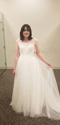 davids bridal wg3741