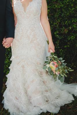 Swg689 2024 wedding dress