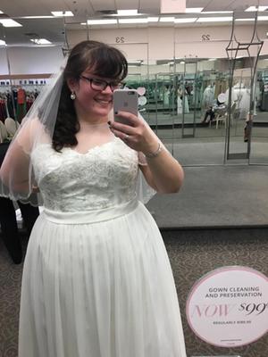Wedding Dress Preservation Tallahassee Fl