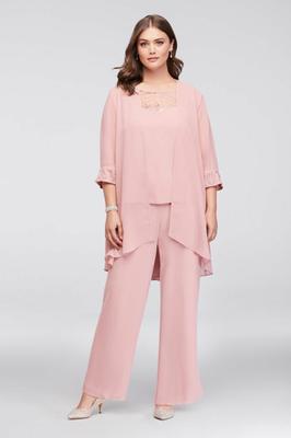 davids bridal mother of bride pantsuits