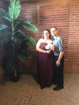 david's bridal w10840