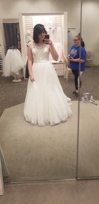 davids bridal wg3741