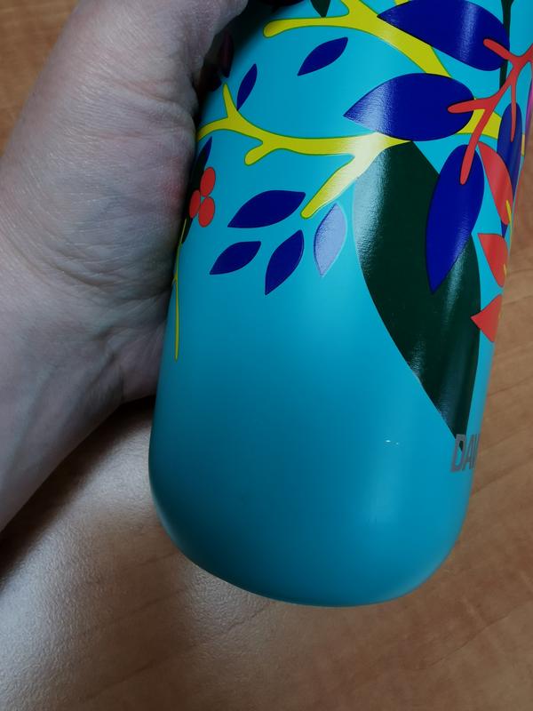 Polished Teal Metallic Favorite Tumbler