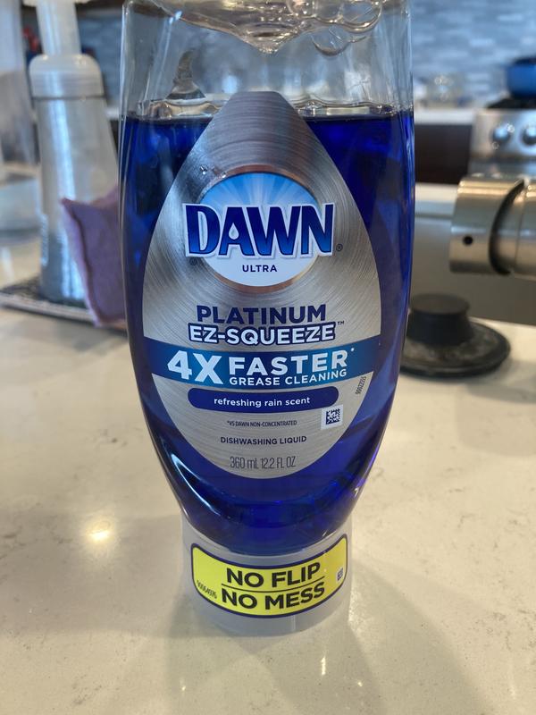 Dawn 52365 Platinum Powerwash Dish Soap Spray, 16 Oz – Toolbox Supply