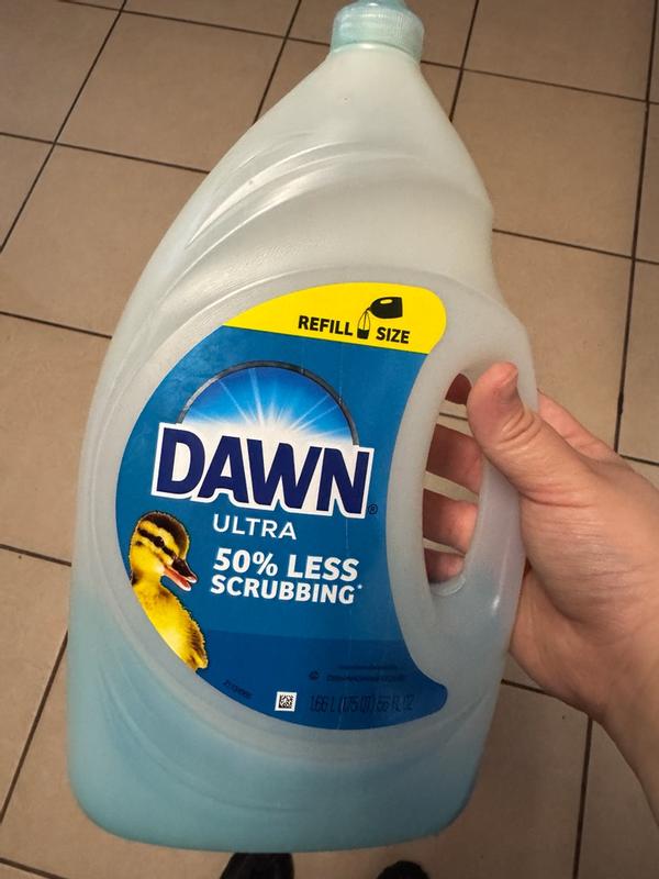 Dawn 28 oz Original Dish Soap 97056 Blain's Farm Fleet