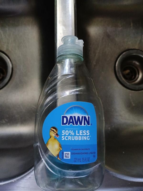Can I Use Dawn Dish Soap to Wash My Car: Expert Insights