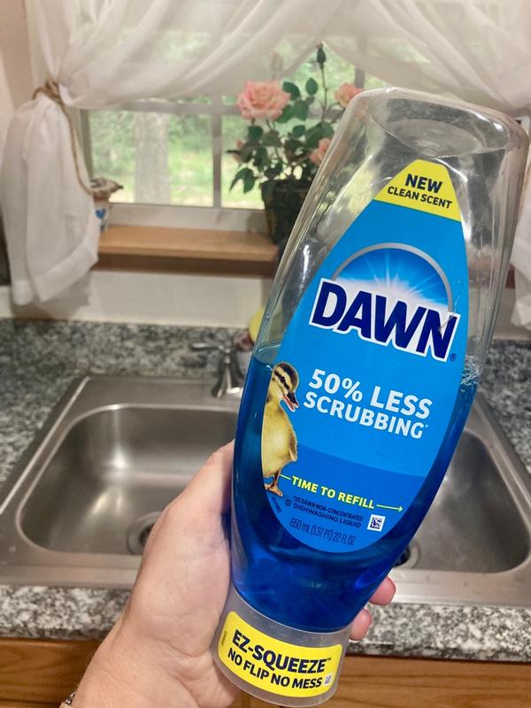 Can You Use Dawn in a Kitchen Soap Dispenser: Ultimate Guide