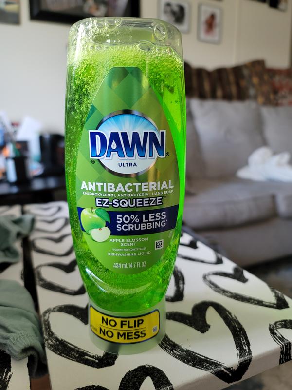 Dawn Ultra 28-oz Original Dish Soap