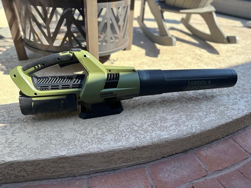 Battery Powered Cordless Leaf Blower Handheld Electric Leaf Blower For Patio Yard Sidewalk 100?240V – Buy The Best Products In The Online Store