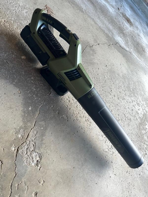 Battery Powered Cordless Leaf Blower Handheld Electric Leaf Blower For Patio Yard Sidewalk 100?240V – Buy The Best Products In The Online Store