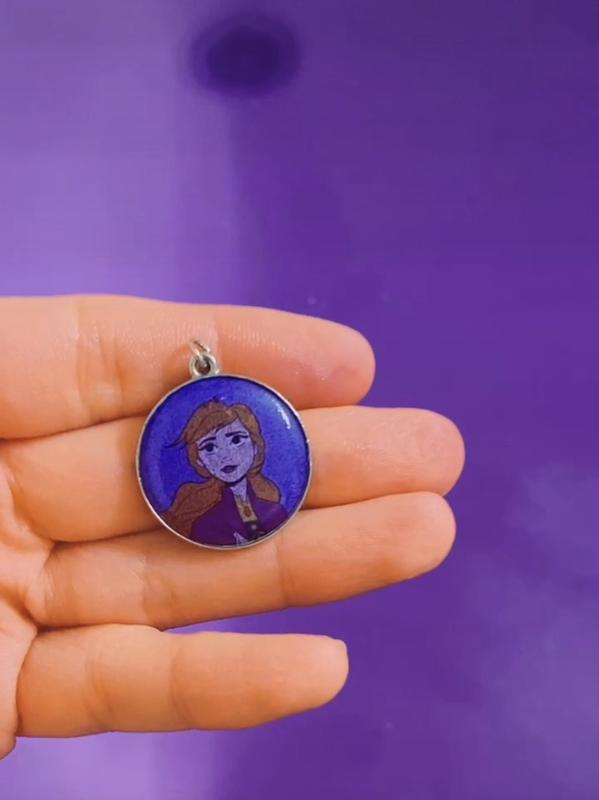 The little surprise inside