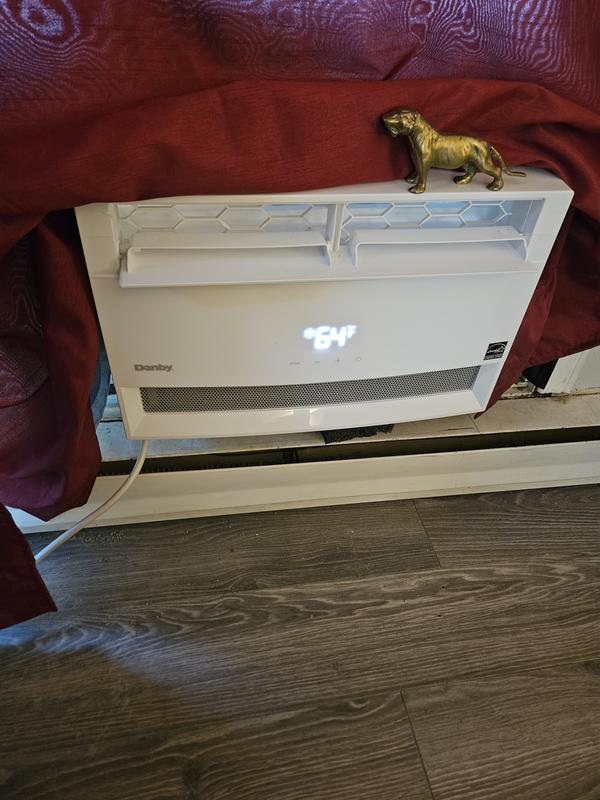 My new airconditioner