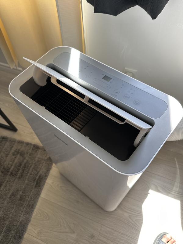 Danby portable air conditioner 12000 BTU