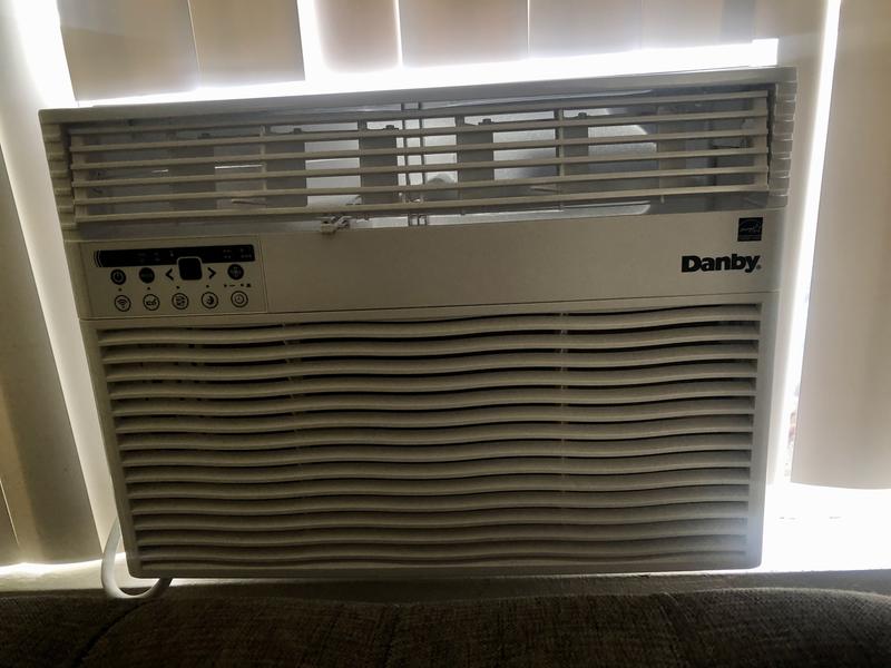 Danby dac120eb7wdb store