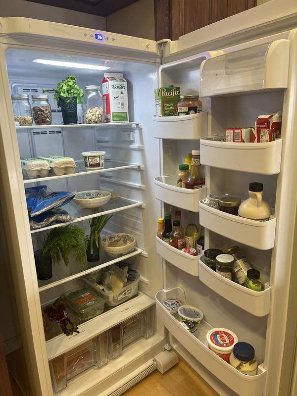 Organized