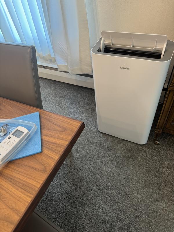 My new AC