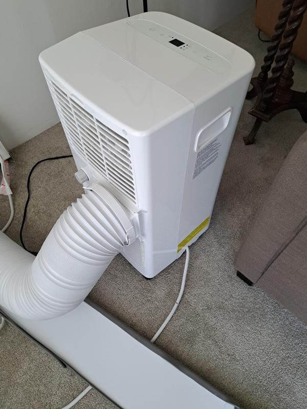 danby 8500 btu air conditioner