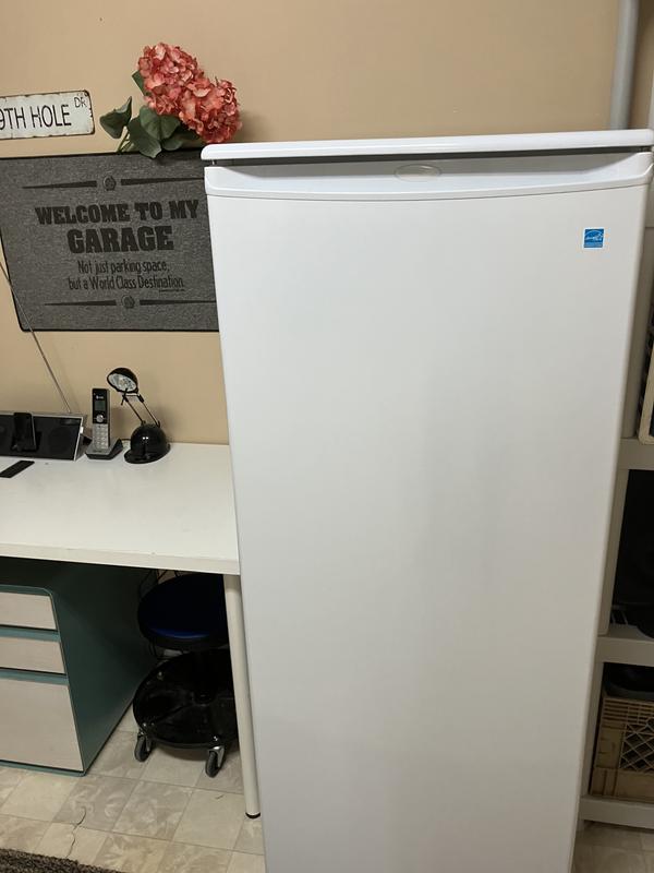 My new Danby Designer.