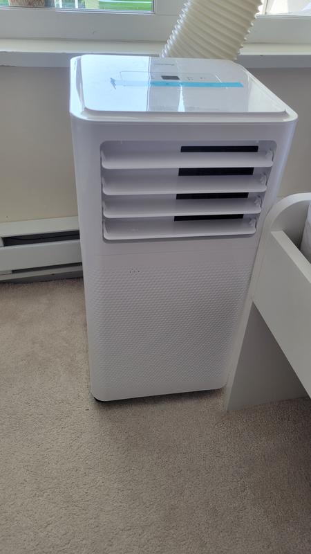 danby 5k air conditioner