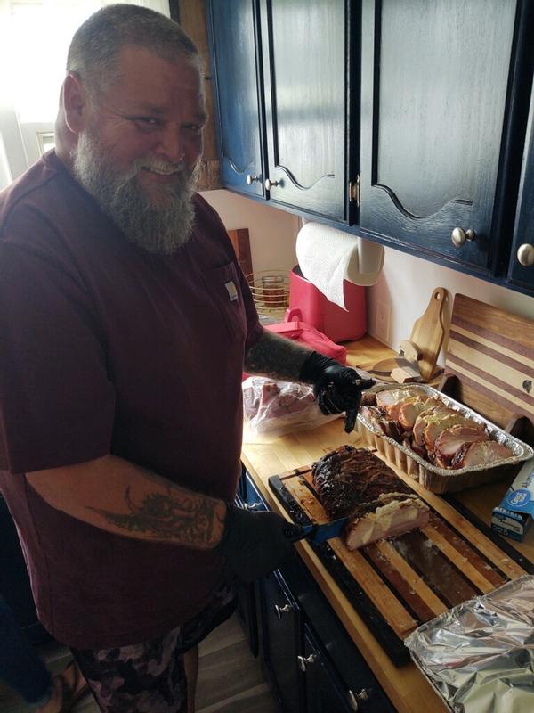 Dan-O's Chipotle Seasoning 20oz - Smoky Mountain Knife Works