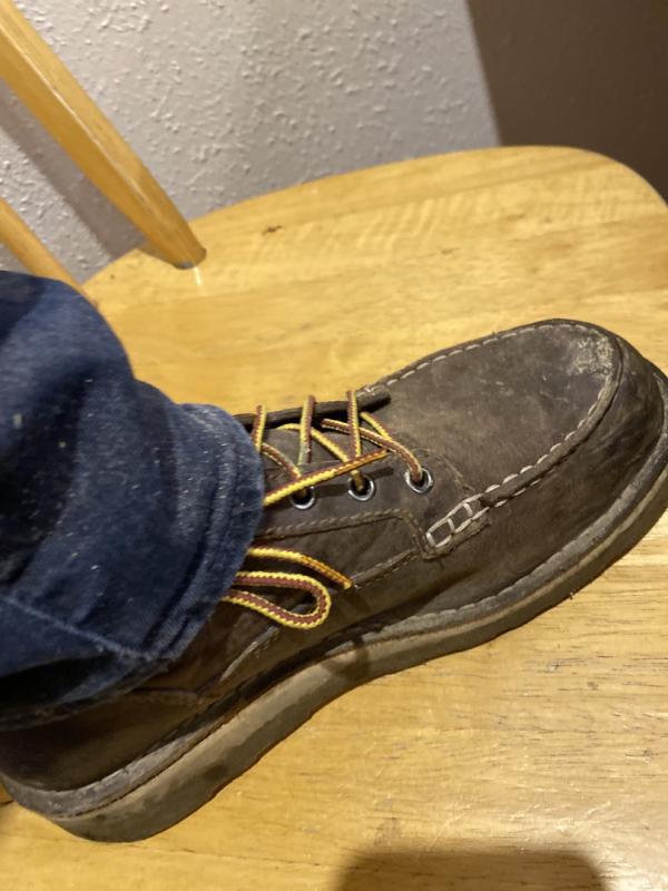 User uploaded product image