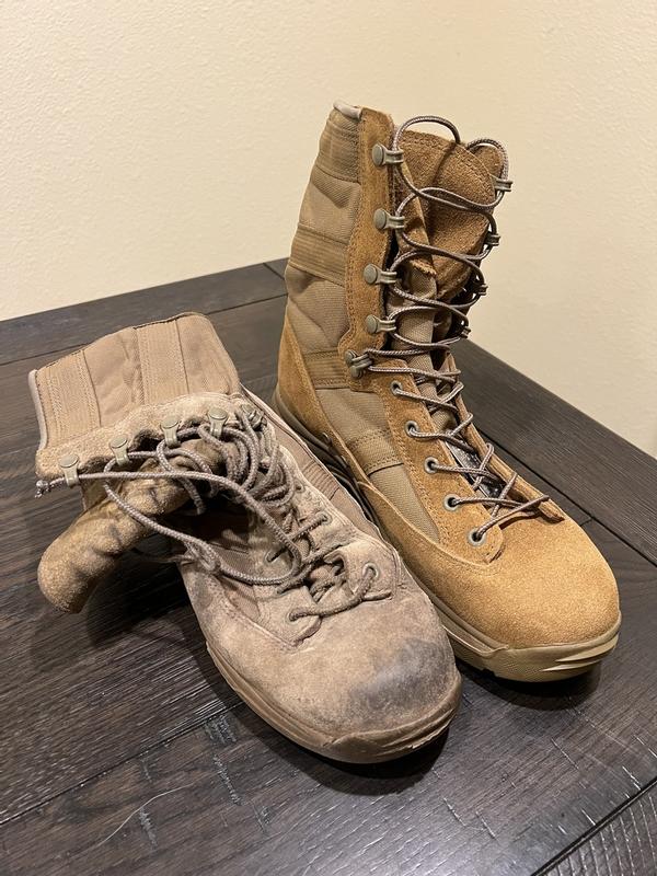 Danner marine 2024 expeditionary boot review